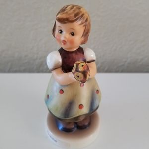 Hummel Figurine